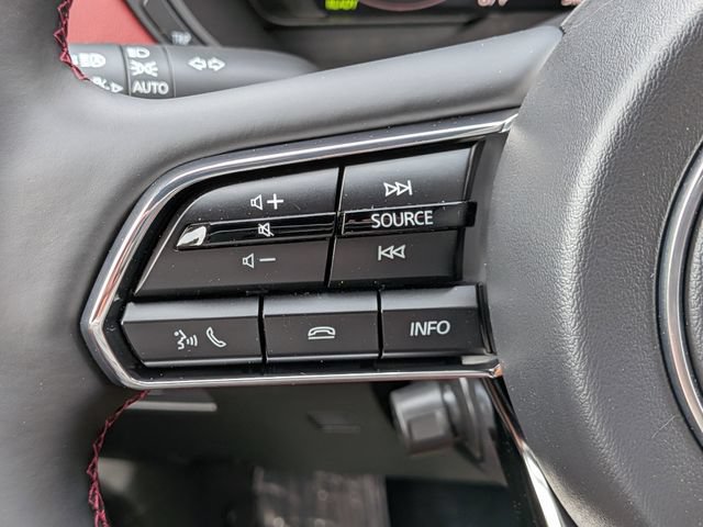 New 2026 MAZDA CX-70 3.3 Turbo S w/ Premium Package AWD/4WD image 26