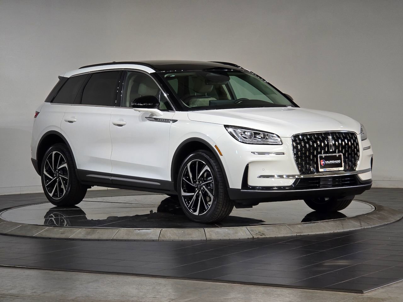 New 2026 Lincoln Corsair Reserve image 33