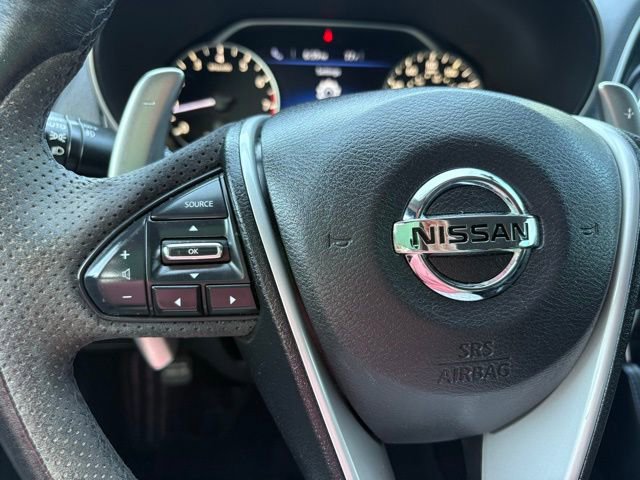 Used 2016 Nissan Maxima SR image 15