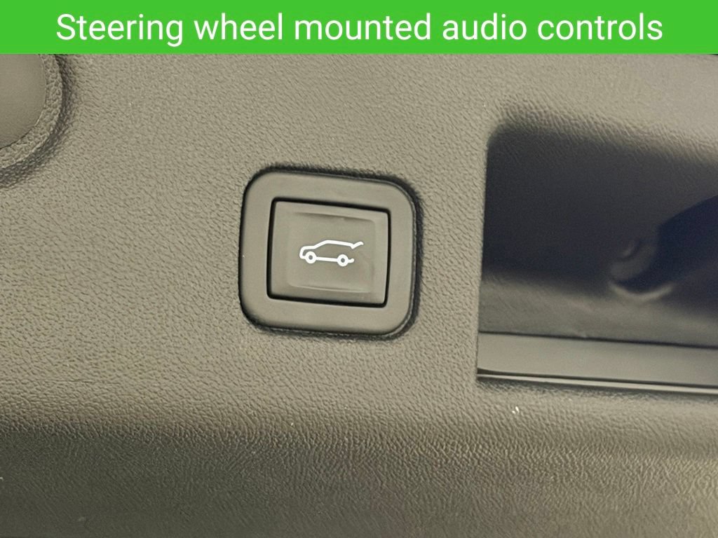 Certified 2024 Chevrolet Equinox LT FWD image 17