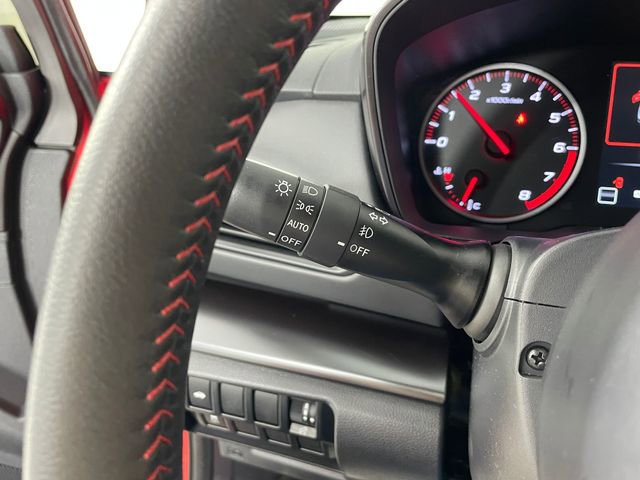 Used 2022 Subaru WRX Limited image 14