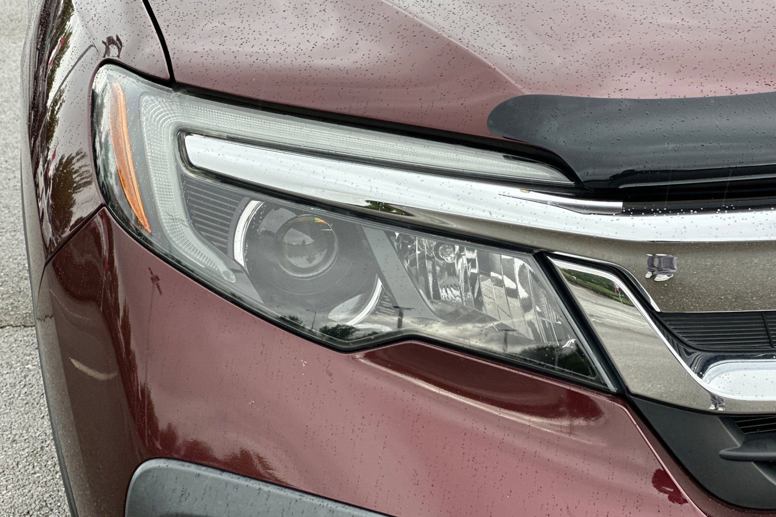Used 2019 Honda Pilot EX-L image 45