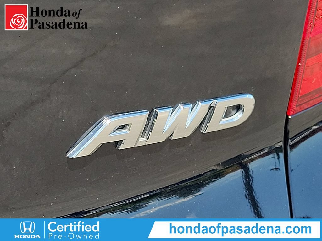 Certified 2024 Honda Passport EX-L image 31