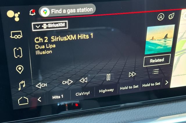 New 2026 GMC Sierra 1500 Denali w/ Denali Reserve Package image 21