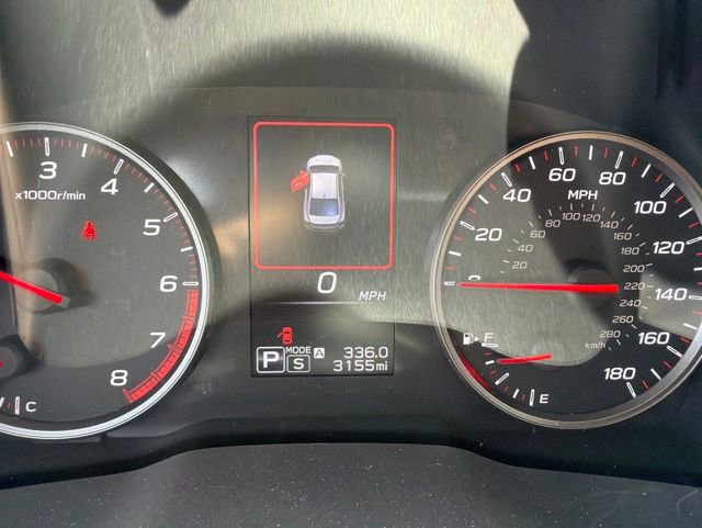 Used 2024 Subaru WRX GT AWD/4WD image 15