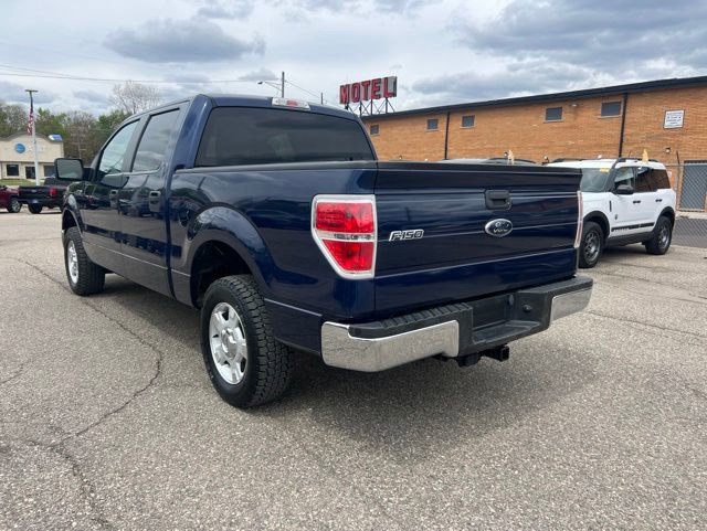 Used 2010 Ford F150 XLT RWD image 6