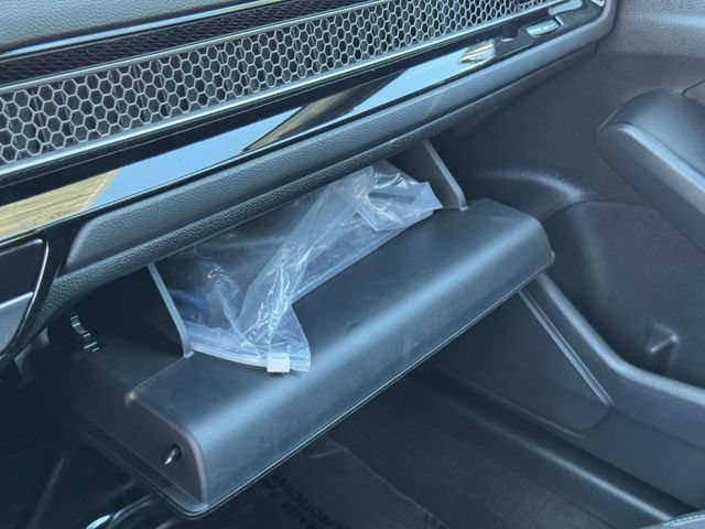 Certified 2024 Honda Civic Sport image 30