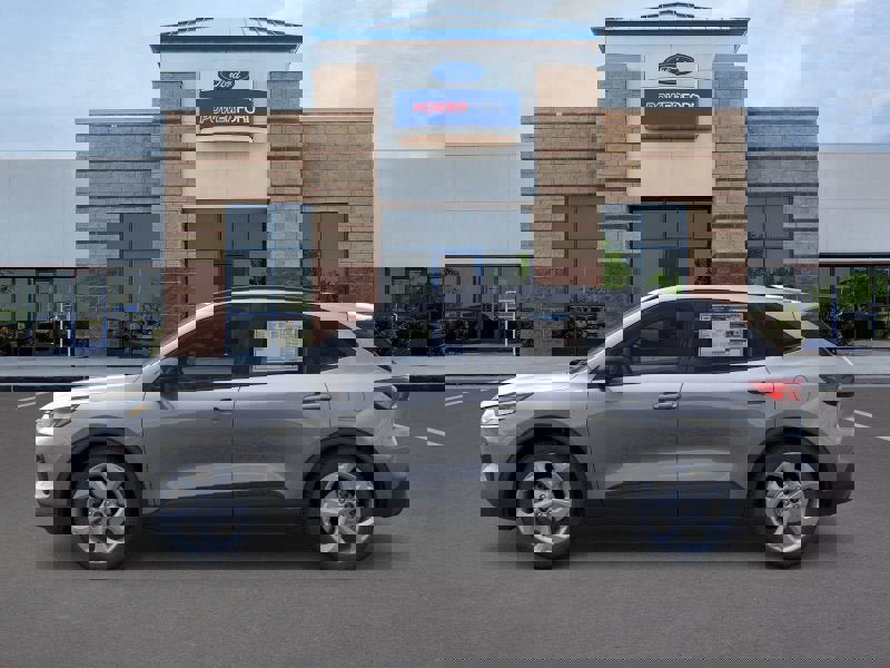 New 2025 Ford Escape ST-Line w/ Equipment Group 301A image 5