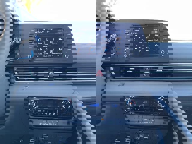 New 2026 Hyundai Elantra Sport image 15