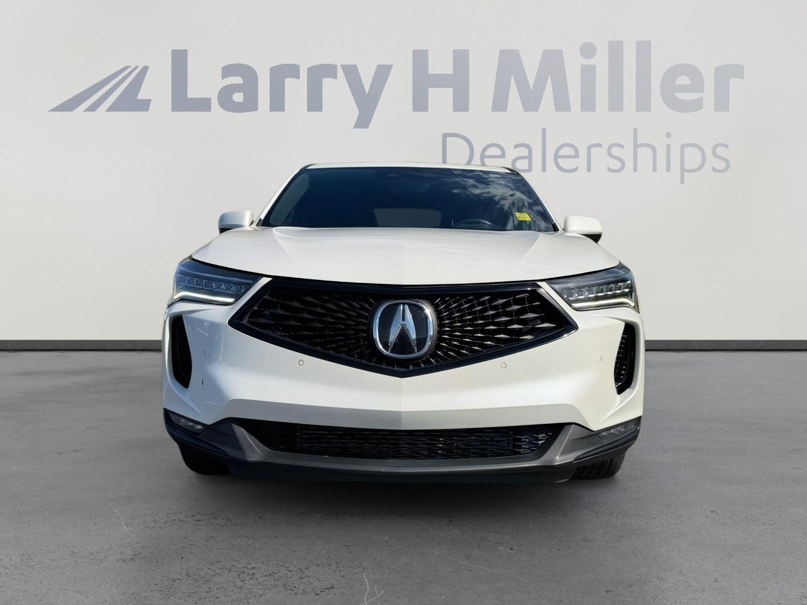 Used 2022 Acura RDX A-Spec FWD image 4