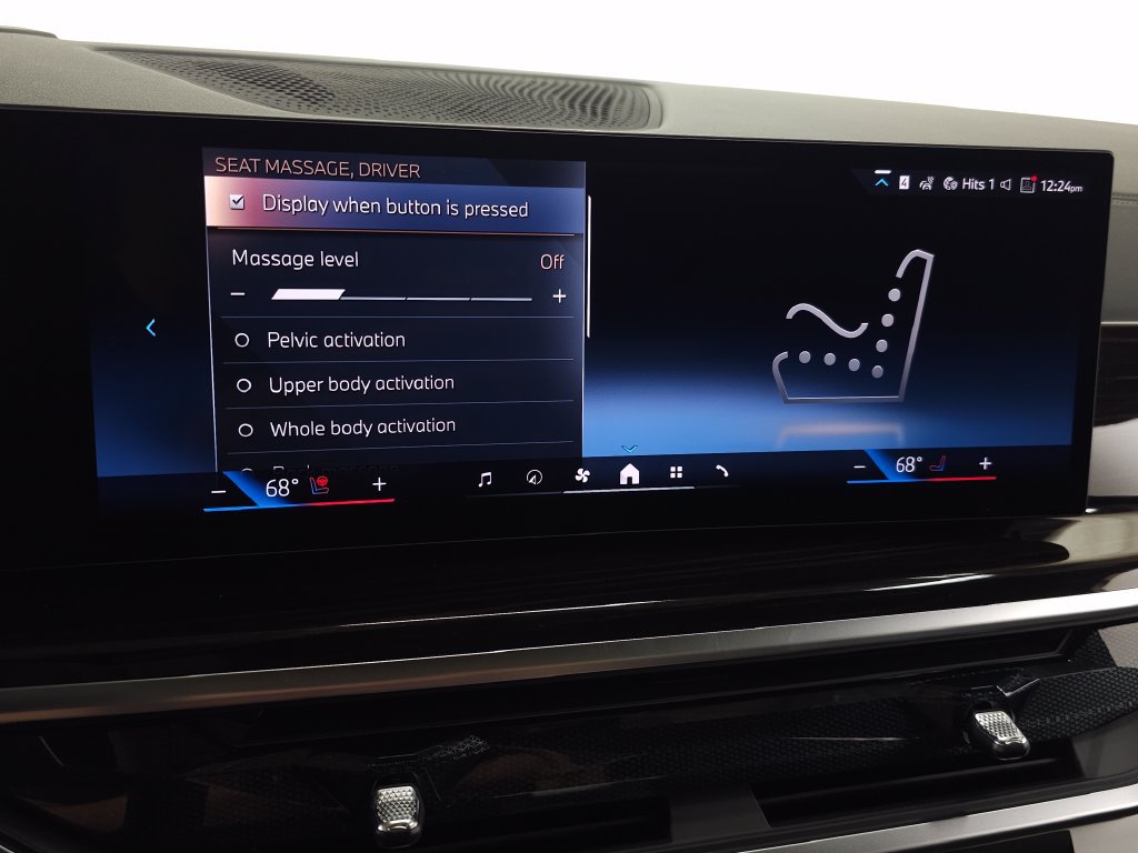 New 2027 BMW X7 xDrive40i w/ Executive Package AWD/4WD image 22