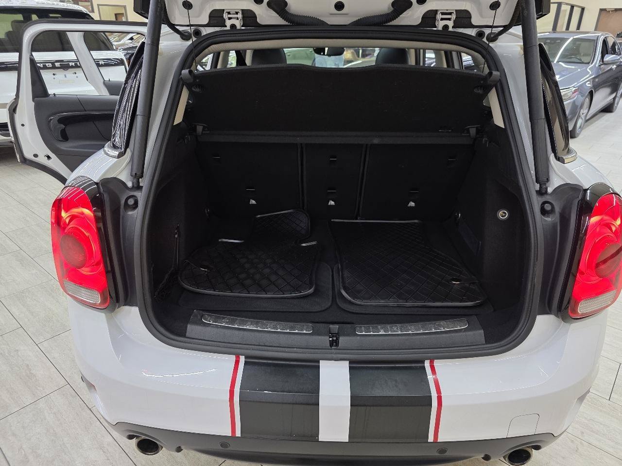 Used 2019 MINI Cooper Countryman S FWD image 13