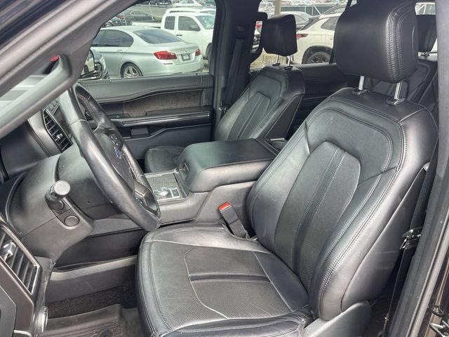 Used 2019 Ford Expedition Max Limited AWD/4WD image 11