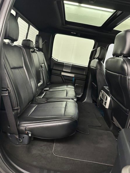 Used 2019 Ford F150 Lariat w/ Equipment Group 502A Luxury image 37