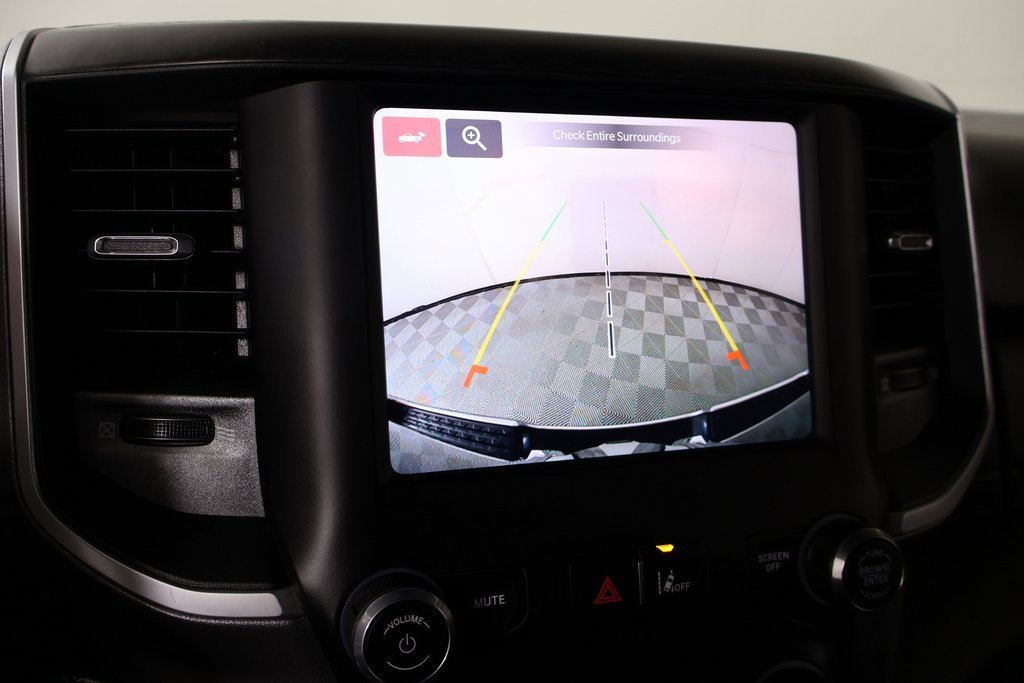 Used 2022 RAM 1500 Big Horn image 6