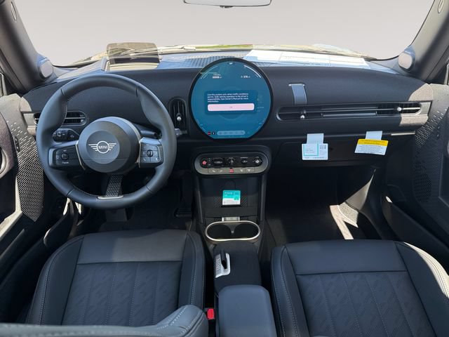 New 2026 MINI Cooper S FWD image 10