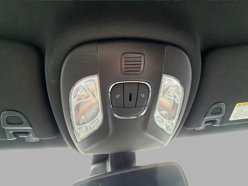 Used 2024 Jeep Compass Limited AWD/4WD image 24