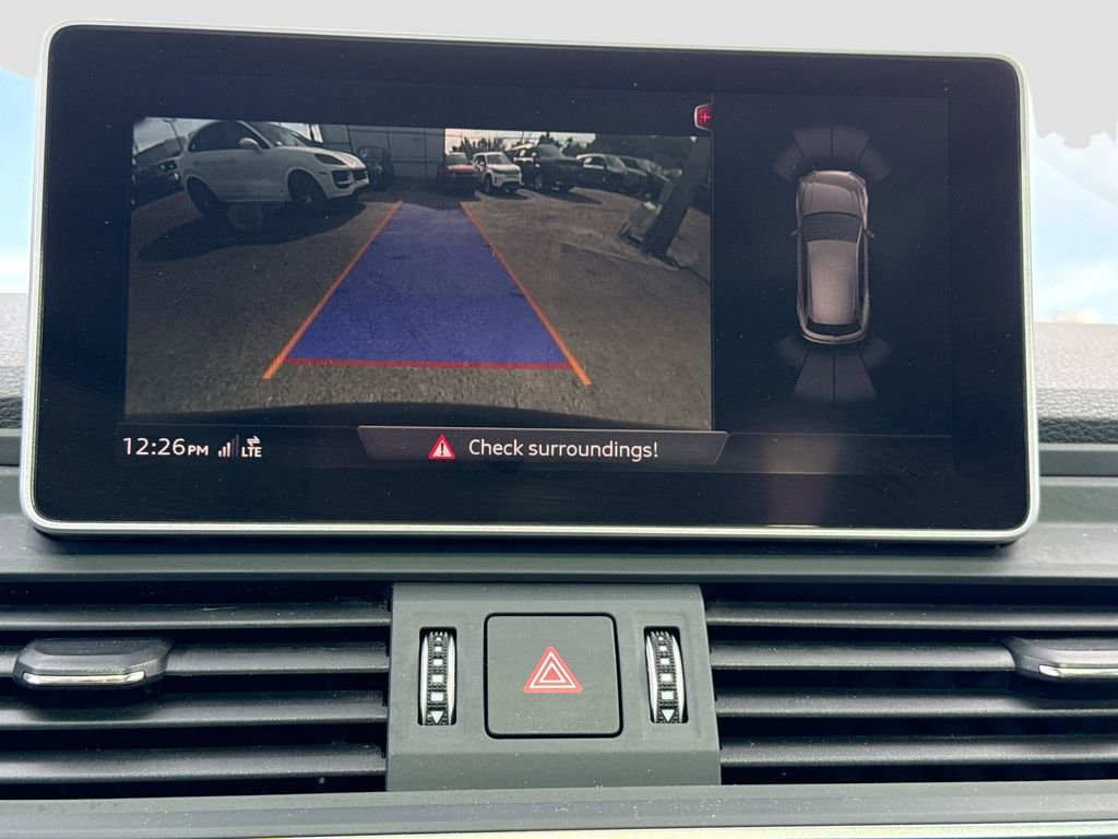 Used 2020 Audi Q5 2.0T Titanium Premium Plus w/ Premium Plus Package image 34