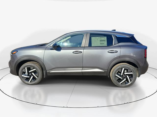New 2026 Nissan Kicks SV w/ Cold Weather Package FWD image 5