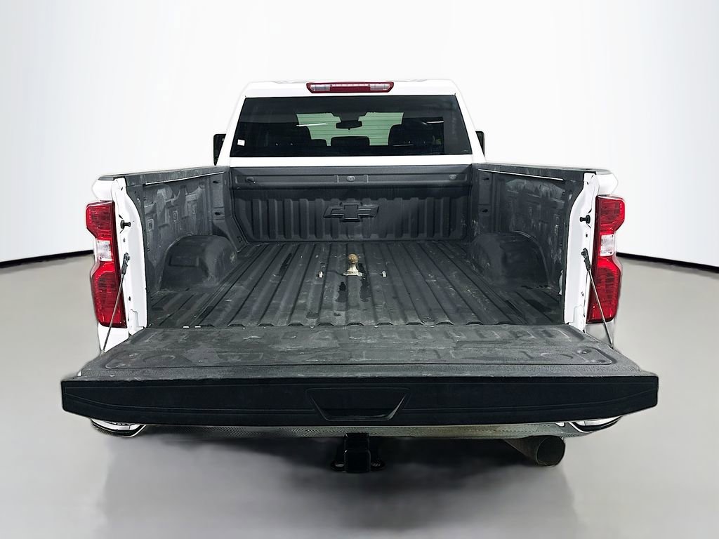 Used 2024 Chevrolet Silverado 2500 LT image 30