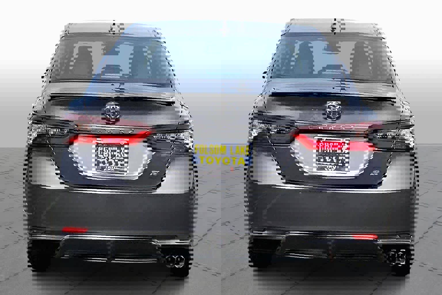 Certified 2023 Toyota Camry SE image 4