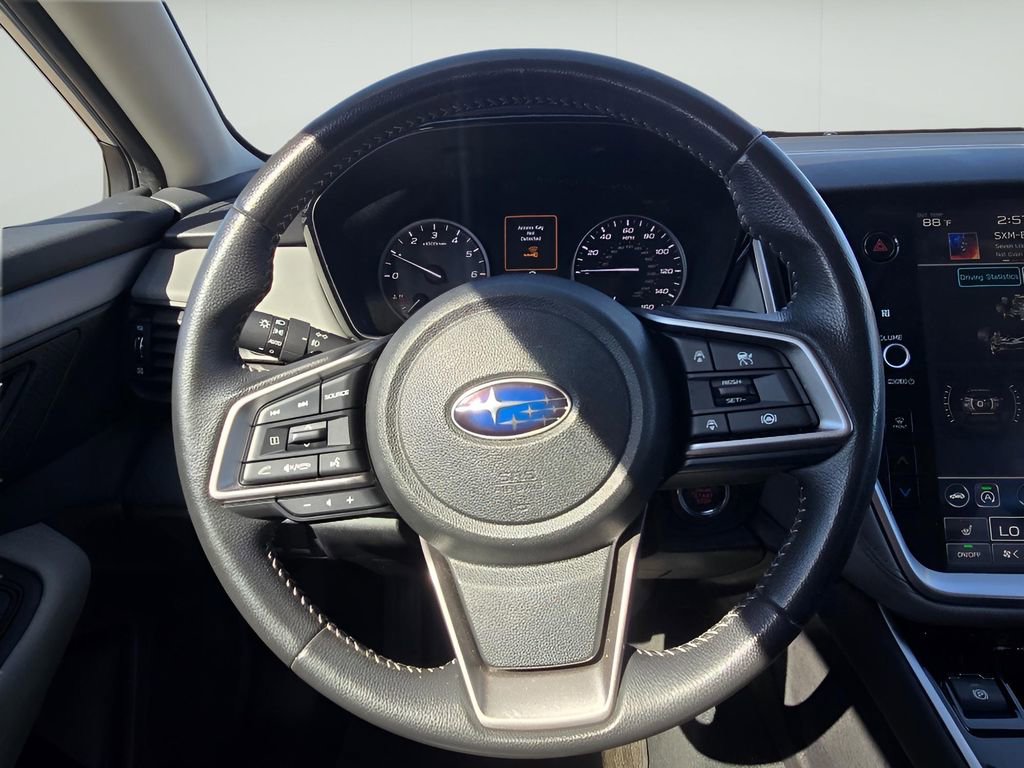 Used 2023 Subaru Outback Premium image 26