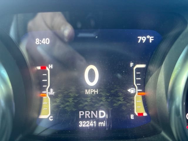 Used 2021 Jeep Wrangler Rubicon AWD/4WD image 11
