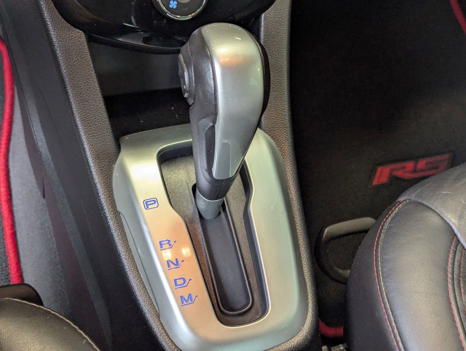 Used 2015 Chevrolet Sonic RS image 26