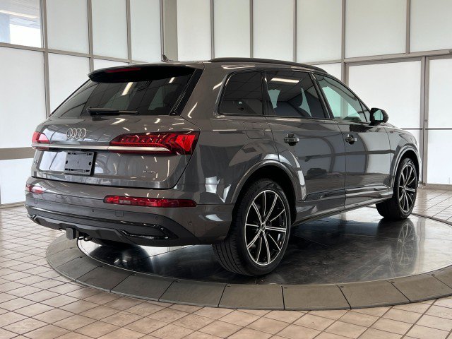 Used 2021 Audi Q7 3.0T Premium Plus AWD/4WD image 7