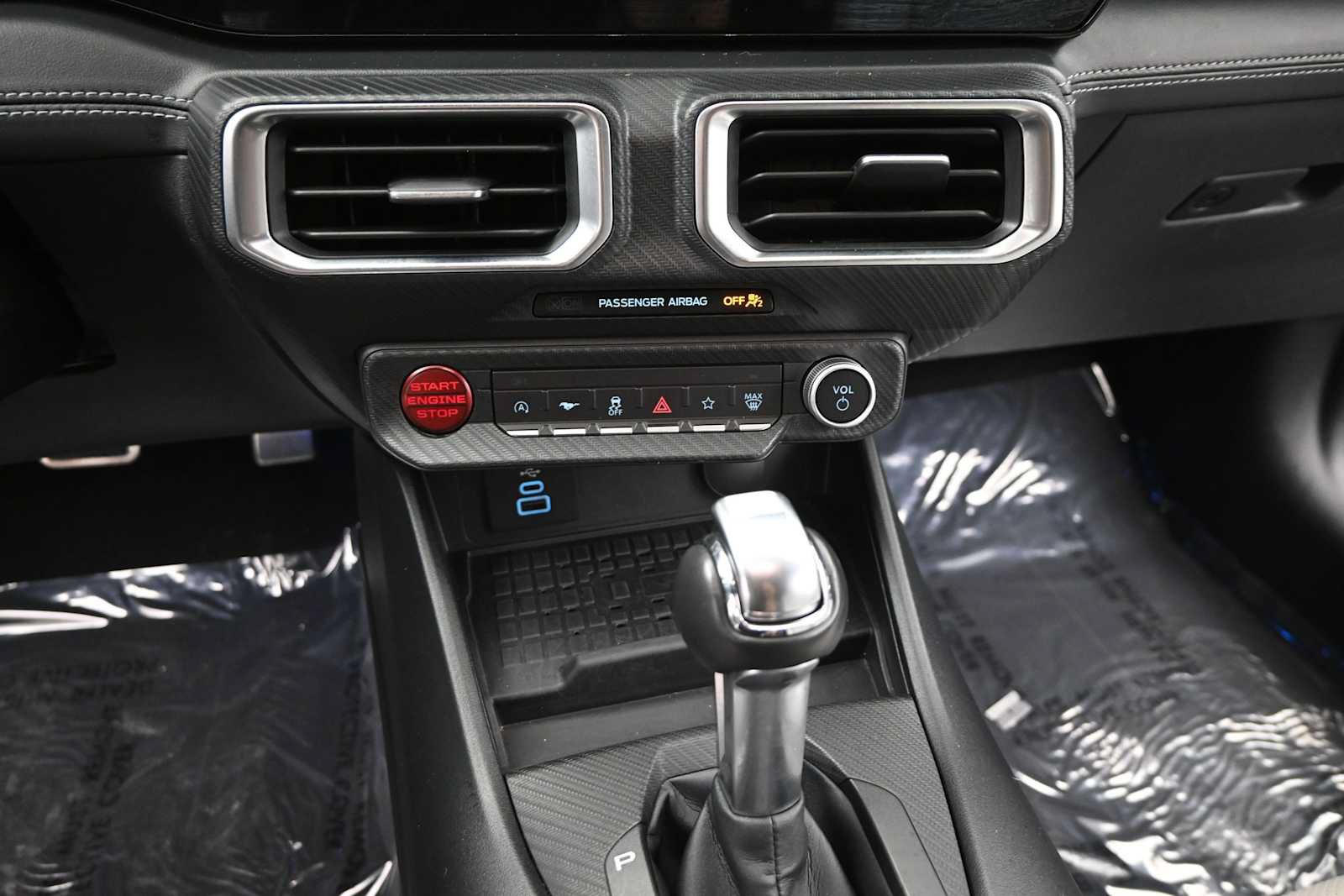 Used 2024 Ford Mustang Premium RWD image 20