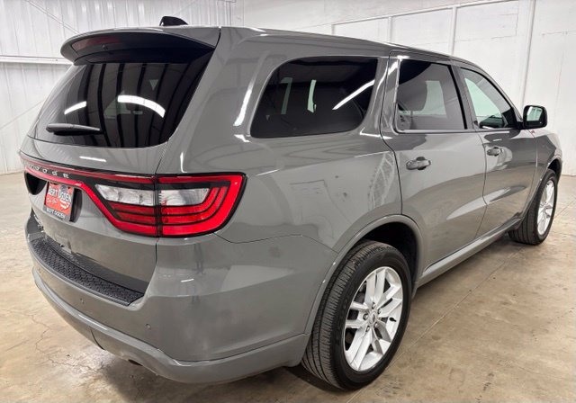Used 2025 Dodge Durango GT AWD/4WD image 6