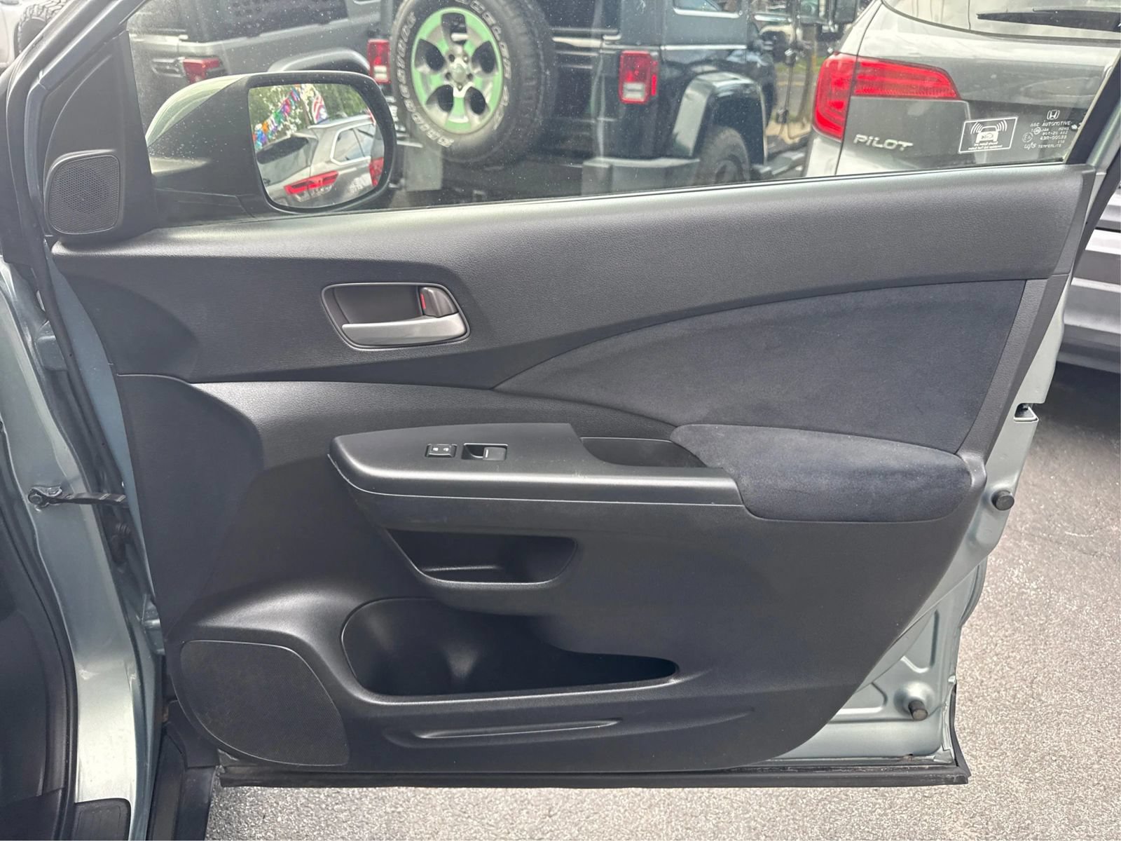 Used 2012 Honda CR-V EX image 20