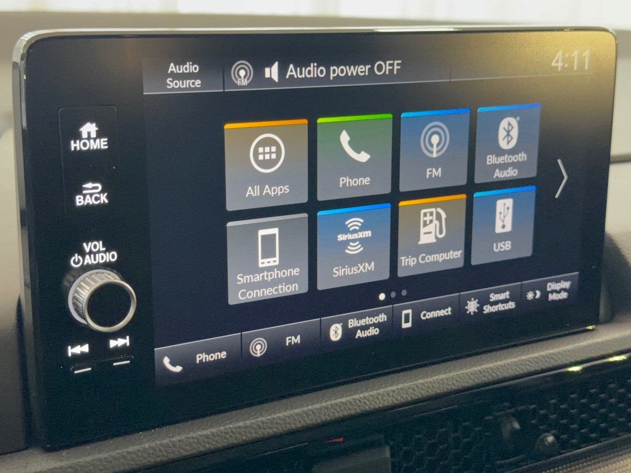 Used 2025 Honda CR-V EX-L image 23