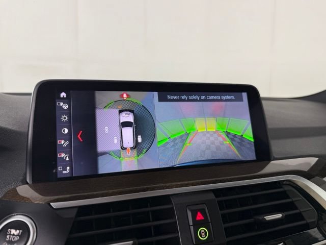 Used 2019 BMW X3 sDrive30i w/ Convenience Package RWD image 22