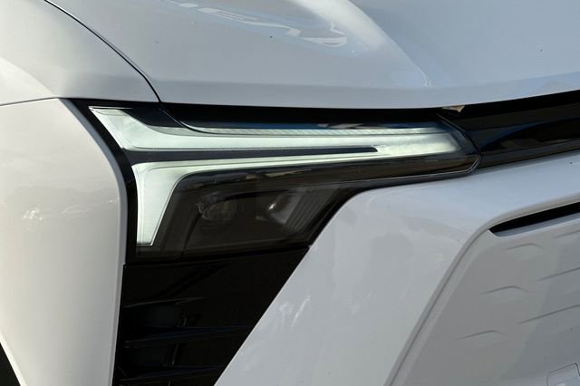 New 2026 Chevrolet Blazer EV LT image 34