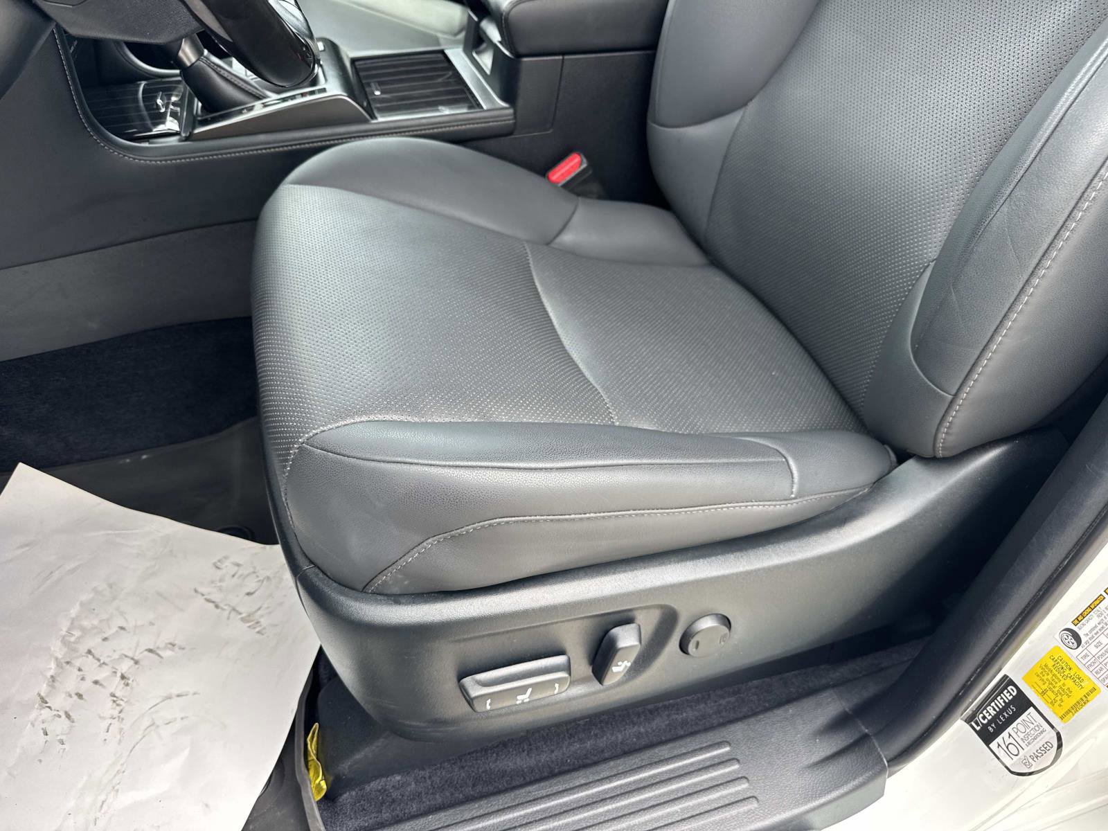 Certified 2022 Lexus GX 460 Premium w/ Premium Package AWD/4WD image 20