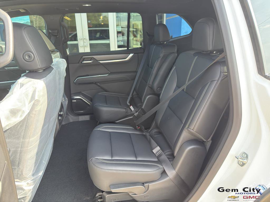 New 2026 GMC Acadia Elevation w/ Super Cruise Package image 12