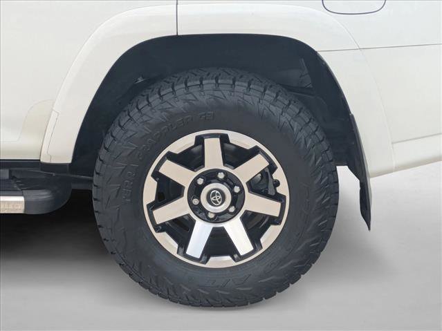 Certified 2021 Toyota 4Runner TRD Off-Road Premium w/ Moonroof Package AWD/4WD image 23