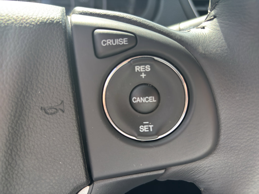 Used 2016 Honda CR-V EX-L image 13