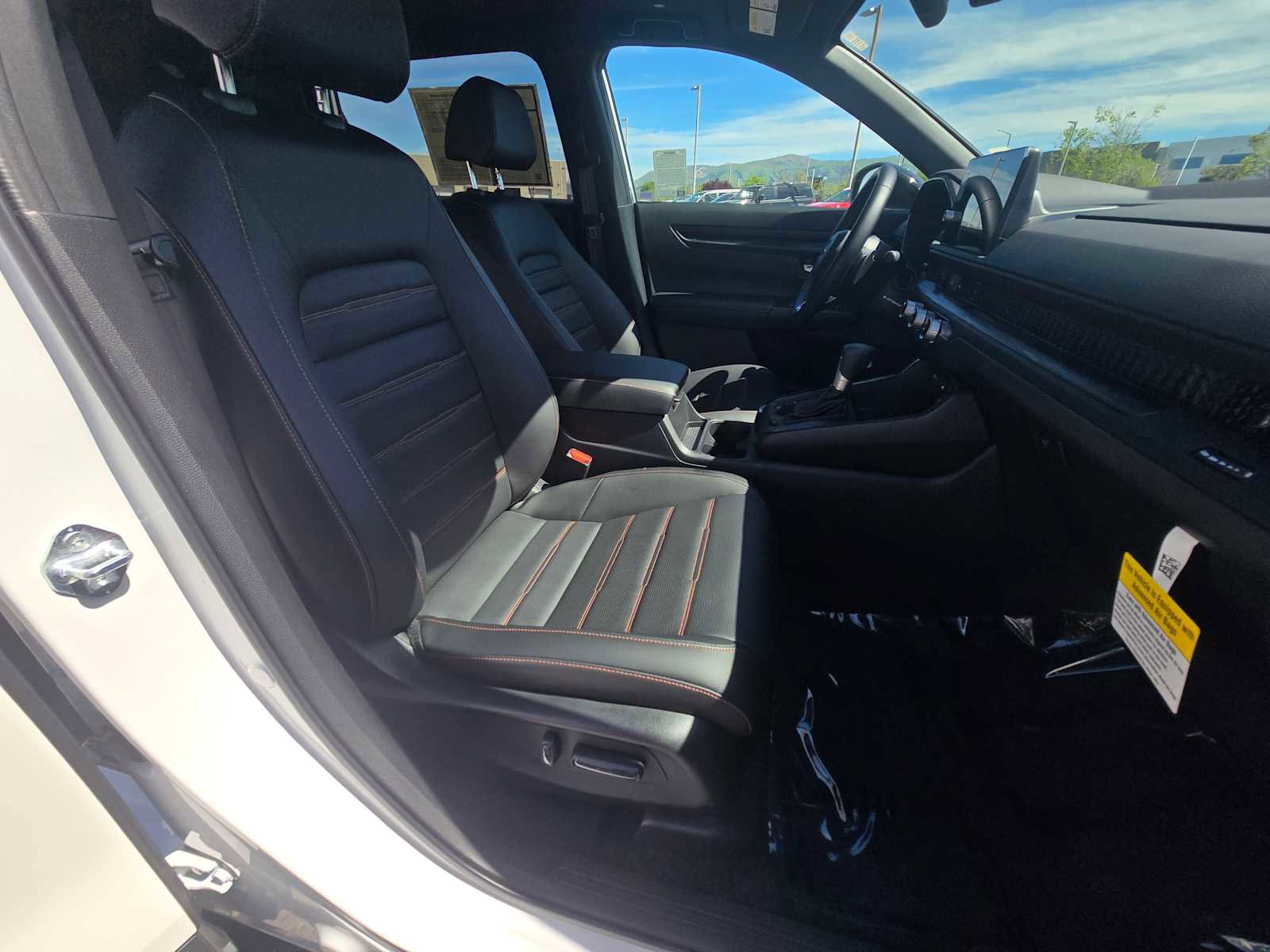 Used 2026 Honda CR-V Sport-L image 11