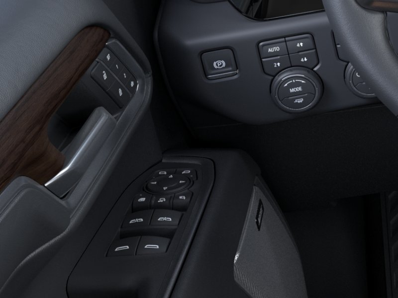 New 2026 Chevrolet Silverado 3500 High Country AWD/4WD image 22