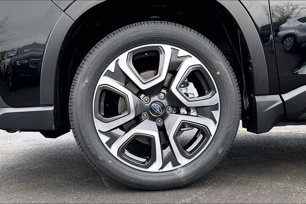 New 2026 Subaru Ascent Limited image 15