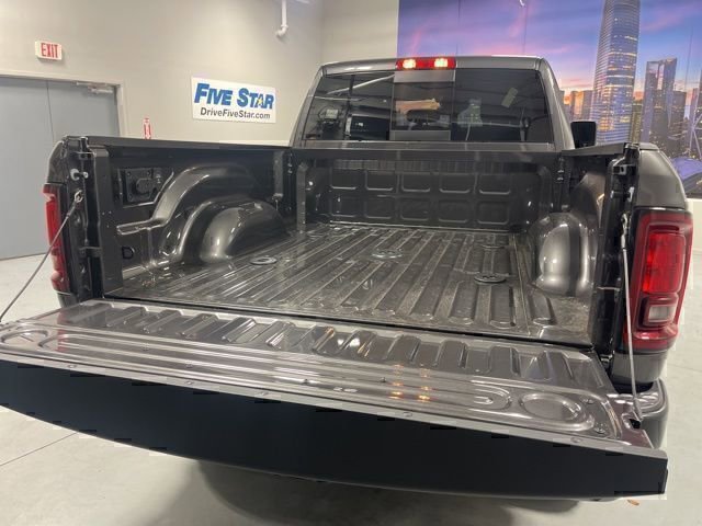 New 2026 RAM 2500 Tradesman image 30
