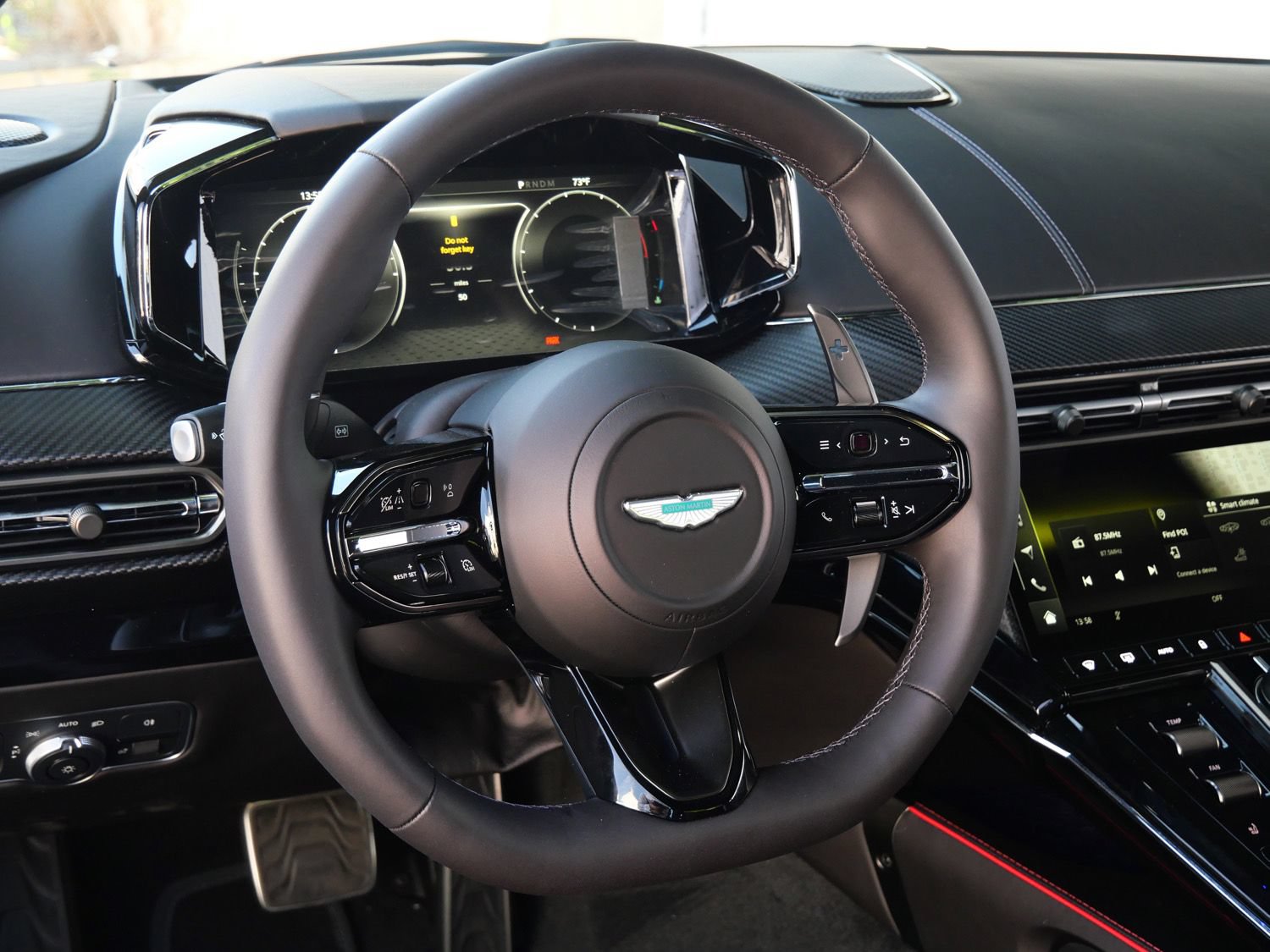 New 2026 Aston Martin V8 Vantage S RWD image 10