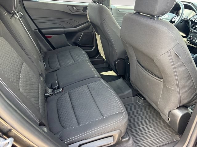 Certified 2023 Ford Escape Active AWD/4WD image 13
