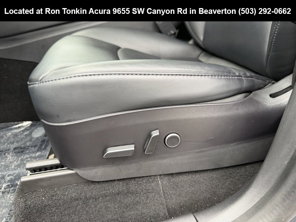 Used 2021 Tesla Model Y Long Range image 15