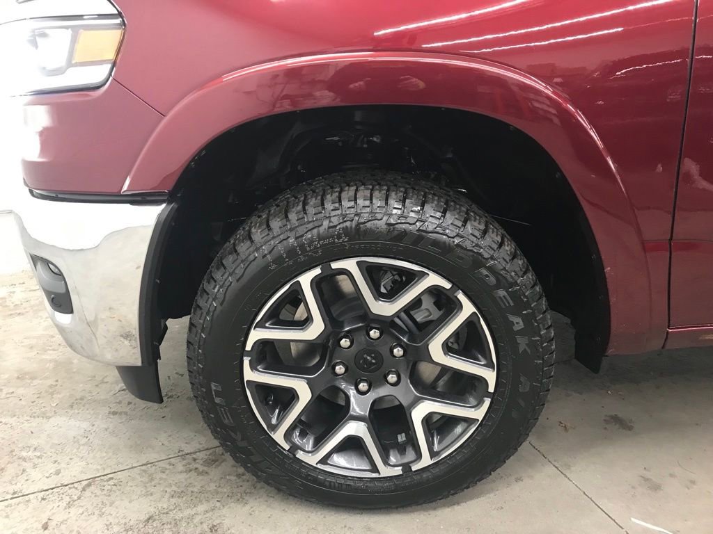 New 2026 RAM 1500 Laramie image 52
