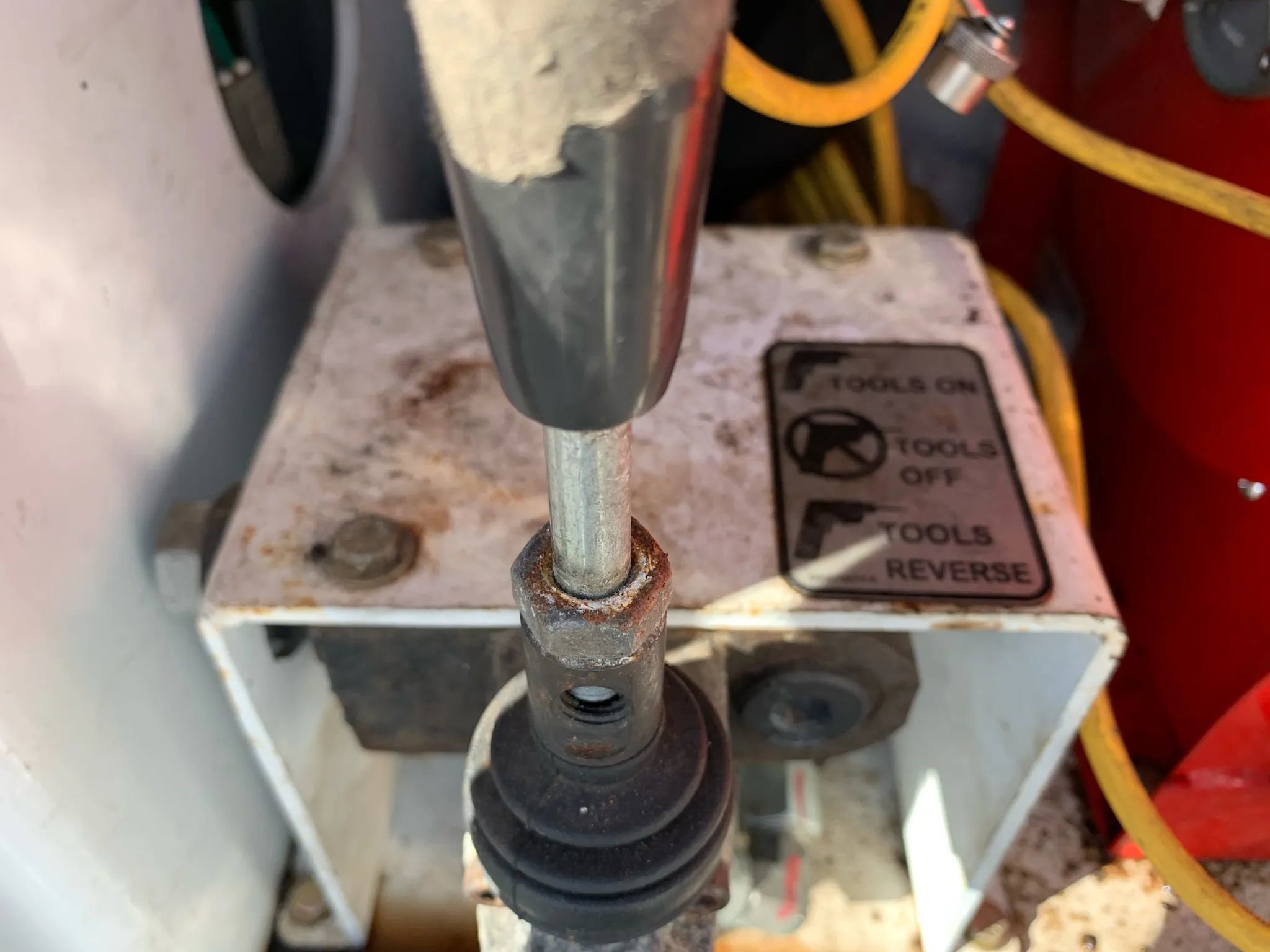 Used 2019 Ford F550 XL 4D Supercab image 57