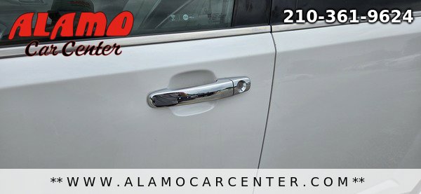 Used 2017 GMC Terrain SLT w/ Driver Alert Package I FWD image 10