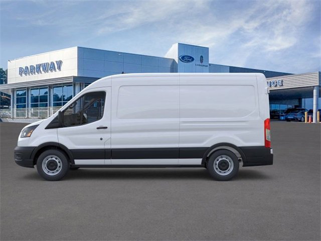 New 2026 Ford Transit 250 148 Medium Roof w/ Load Area Protection Package image 3